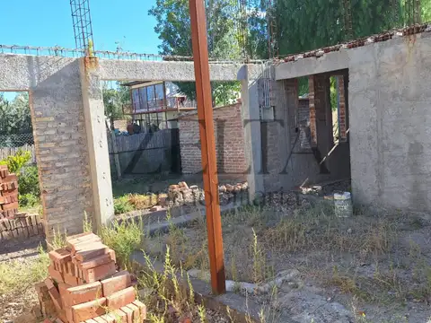 Barrio Maria Antonieta 1000