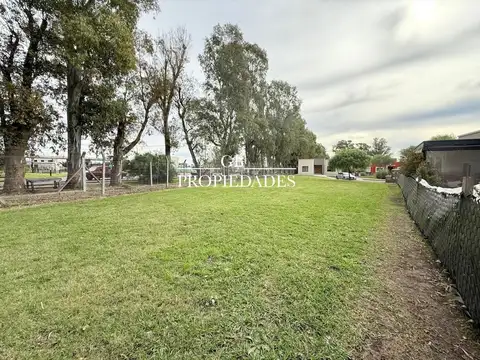 Venta de Lote en Santa Elena, Pilar