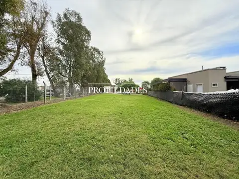 Terreno en Venta de 548,0 m2