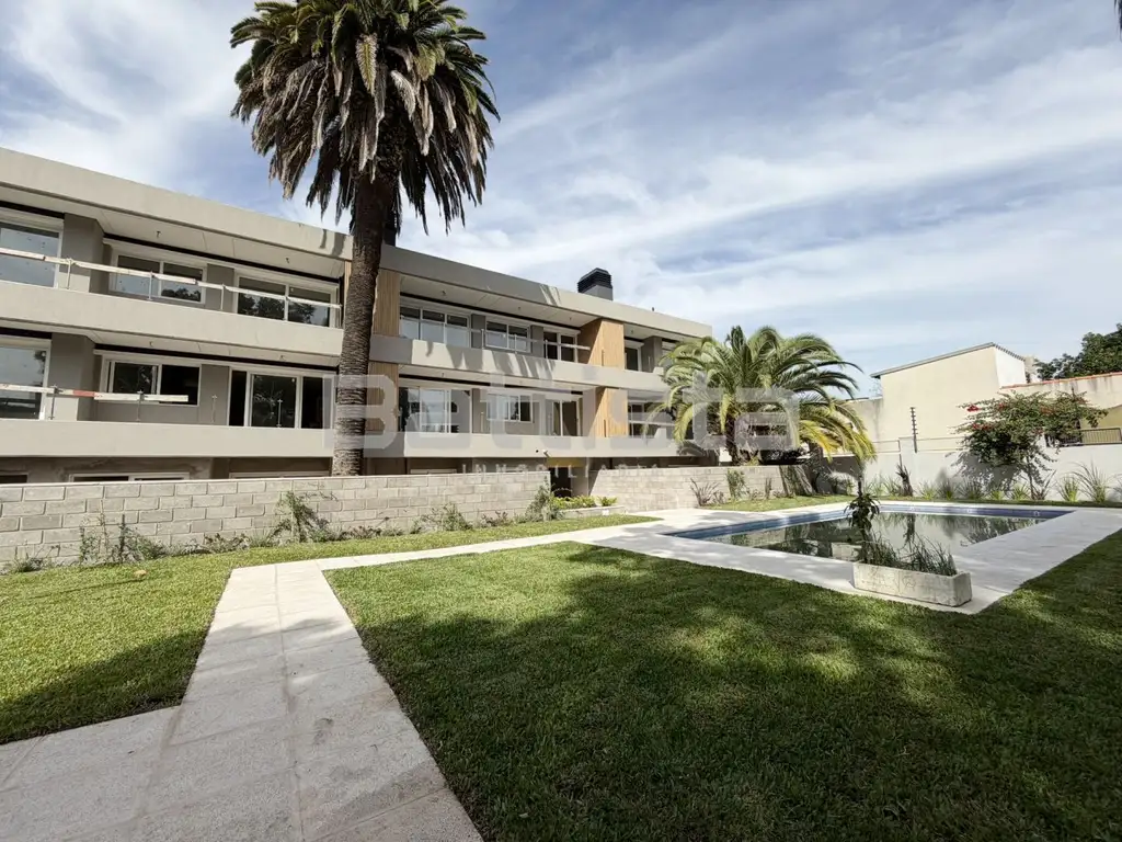 Oconnor 149 - Departamentos de gran Categoría - Foto 12
