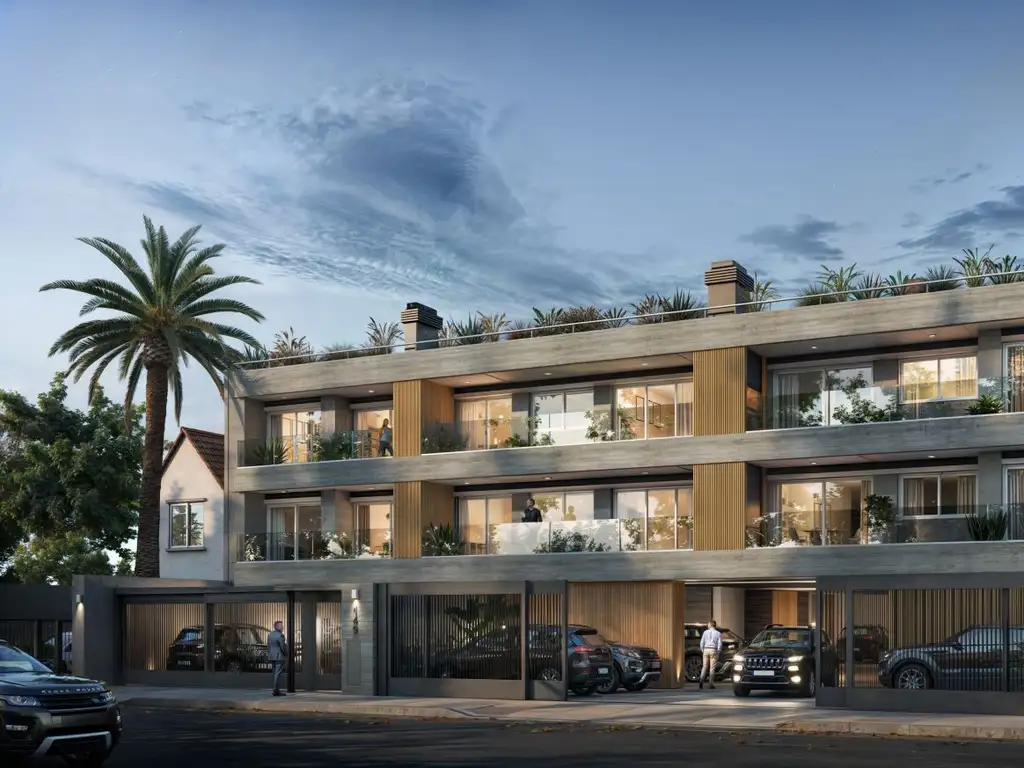 Oconnor 149 - Departamentos de gran Categoría - Foto 15
