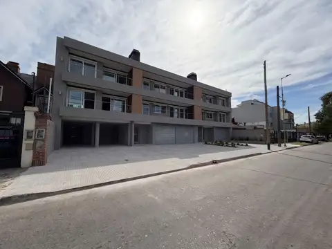 Oconnor 149 - Departamentos de gran Categoría de 1 Dormitorios