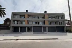 Emprendimiento en Villa Sarmiento de 1 Dormitorios