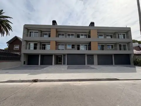 Oconnor 149 - Departamentos de gran Categoría