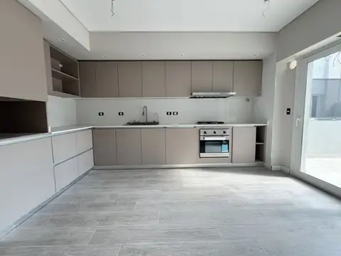 Oconnor 149 - Departamentos de gran Categoría - Entrega Enero 0001