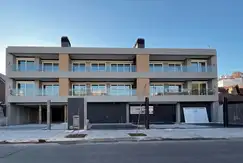 Emprendimiento en Villa Sarmiento de 1 Dormitorios