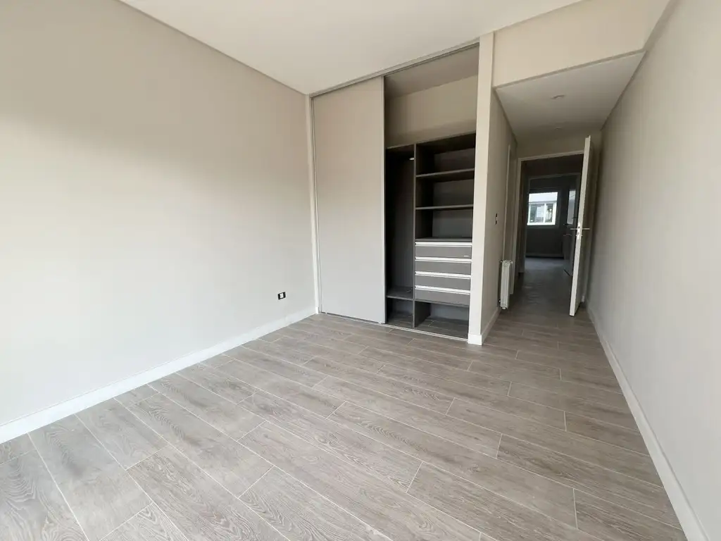 Oconnor 149 - Departamentos de gran Categoría en Villa Sarmiento