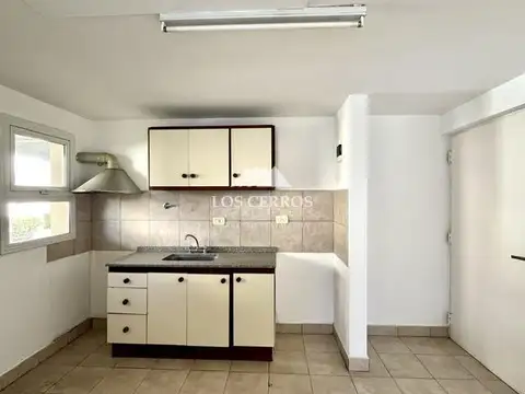 Departamento en Alquiler A Estrenar