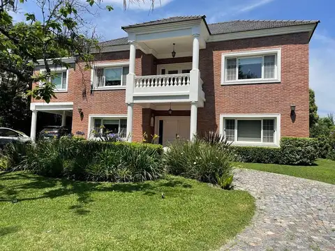 Casa en Venta de 6 dormitorios