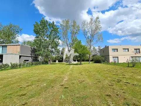 Terreno Lote  en Venta en La Reserva Cardales, Campana, G.B.A. Zona Norte