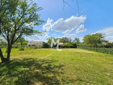Terreno en Venta en La Reserva Cardales, USD 135.000