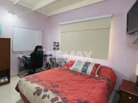 Casa 4 dormitorios