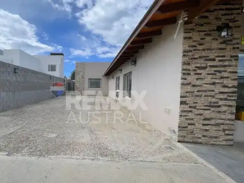 Casa en Venta en Comodoro Rivadavia, USD 220.000