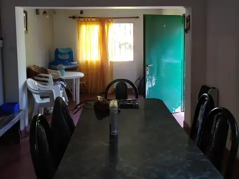 Venta de excelente casa quinta en Junín.