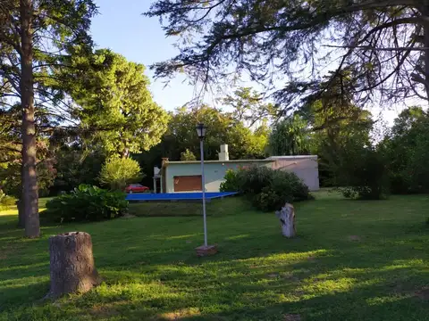 Quinta en Venta de 2 dormitorios