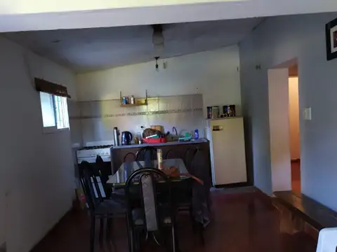 Quinta en Venta con 1 cochera