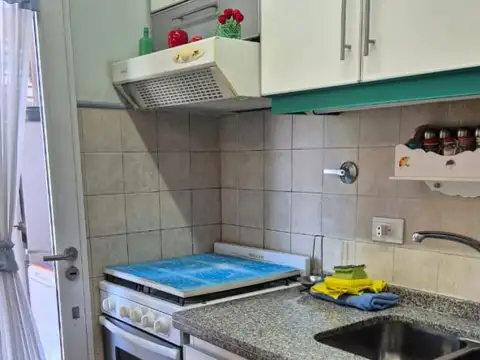 Departamento en Venta 10 años