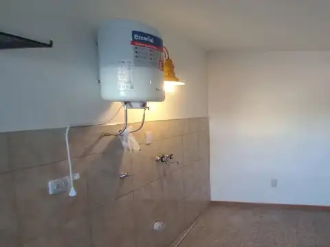 Departamento en Venta en Santa Fe, USD 89.000