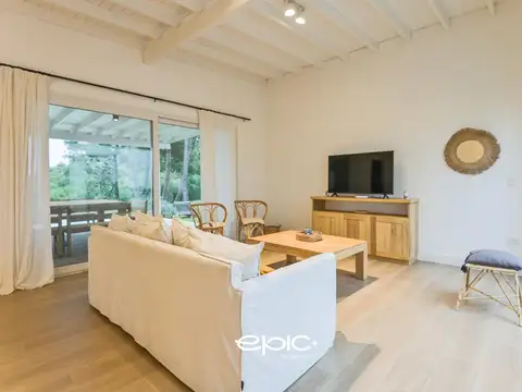 Casa en Venta al Norte