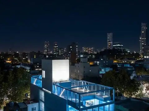 Oficina en Venta en Pichincha, Rosario