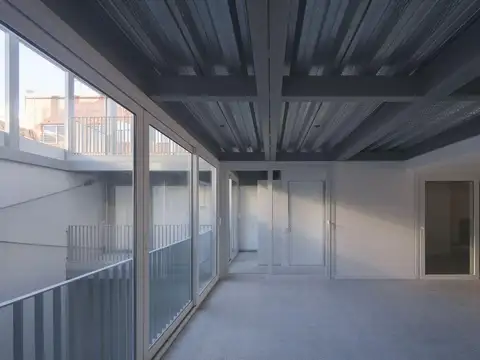 Edificio Comercial en venta en Pichincha Rosario FINANCIACION