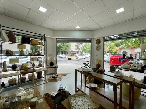 Local en Venta 3 años