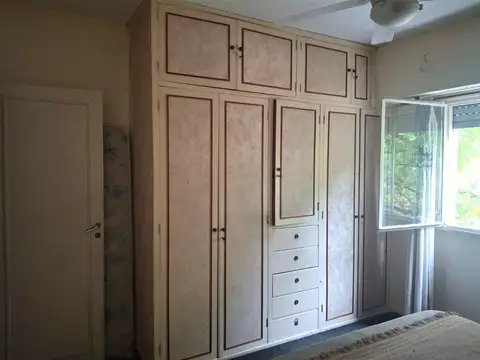 Depto Tipo Casa en Venta de 1 dormitorio