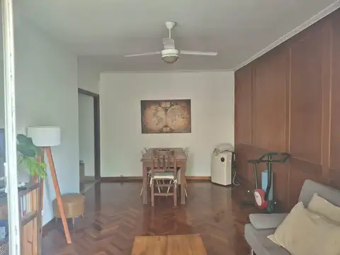 Depto Tipo Casa en Venta de 1 dormitorio