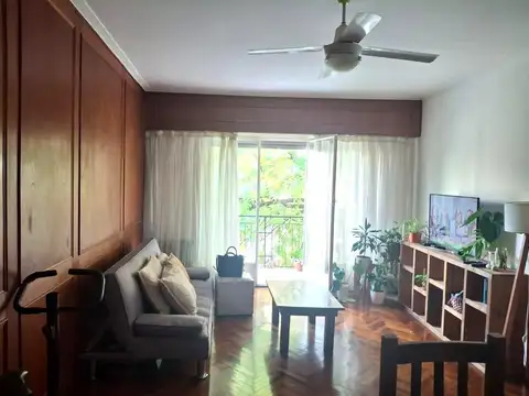 Depto Tipo Casa en Venta al Noroeste