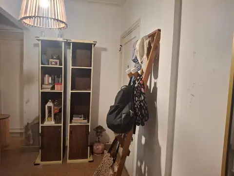 Depto Tipo Casa en Venta en Villa del Parque, USD 100.000