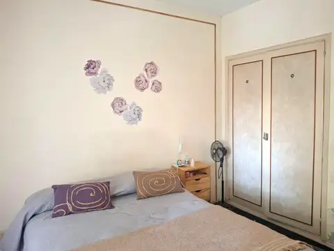 Depto Tipo Casa en Venta de 2 ambientes