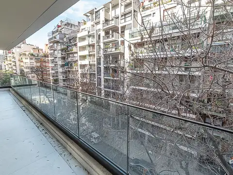 Departamento 4 Ambientes Venta Belgrano R Estrenar
