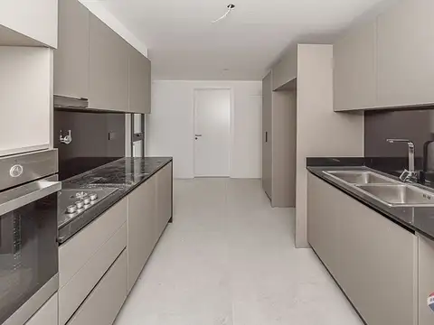 Departamento en Venta en Belgrano R, USD 649.000