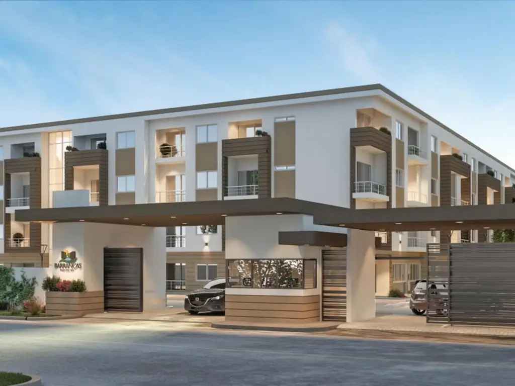 La Industrial 401 - Entrega Diciembre 2024