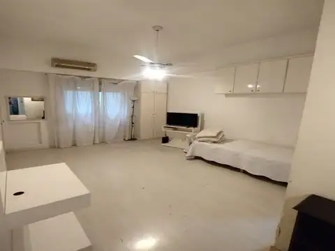 Departamento monoambiente de 34 m² en venta en Retiro