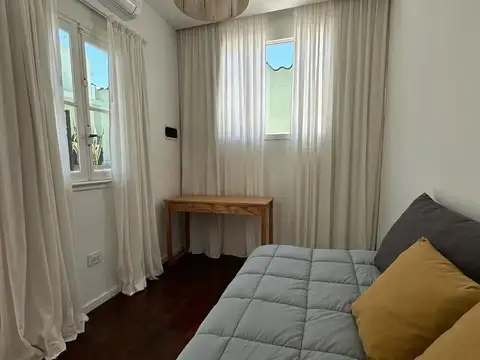 Depto Tipo Casa en Alquiler Temporal A Estrenar