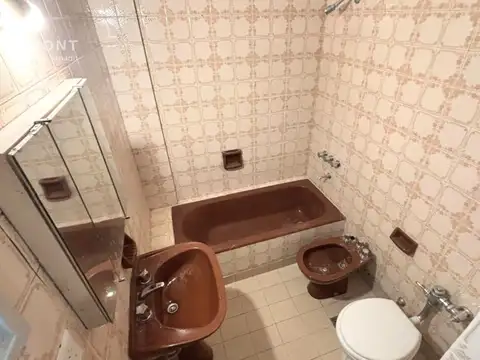 Departamento en Alquiler 45 años