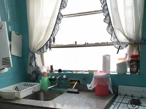 Departamento en Venta 40 años