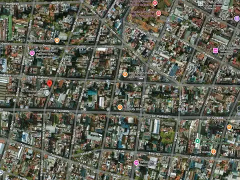 Mario Bravo y Gorriti