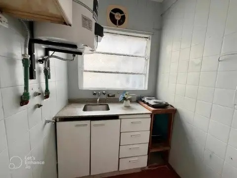 Departamento en Venta Apto profesional