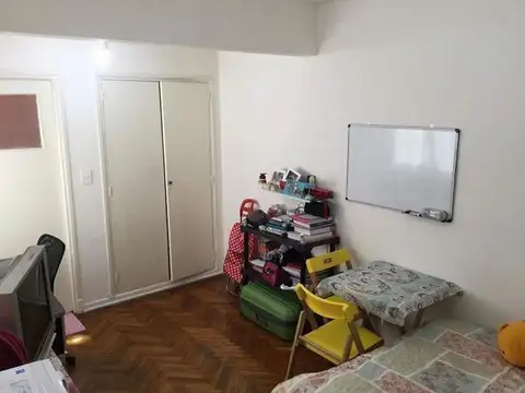 Departamento en Venta en Palermo, USD 50.000