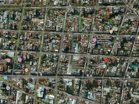 Departamento en Venta en Palermo, USD 50.000