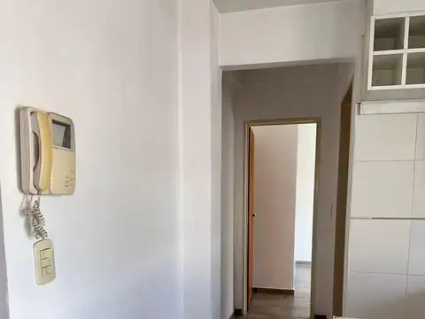 Departamento en Venta en San Fernando, USD 120.000