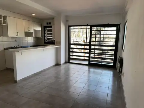 DEPARTAMENTO 2 AMBIENTES