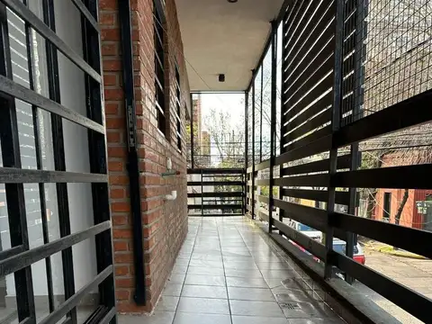 DEPARTAMENTO 2 AMBIENTES