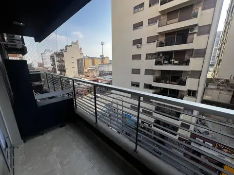 Departamento en Alquiler Permite mascota