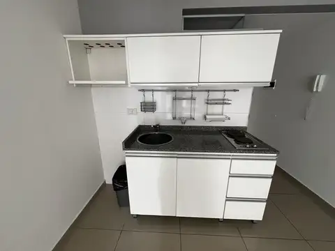 Departamento en Alquiler A Estrenar