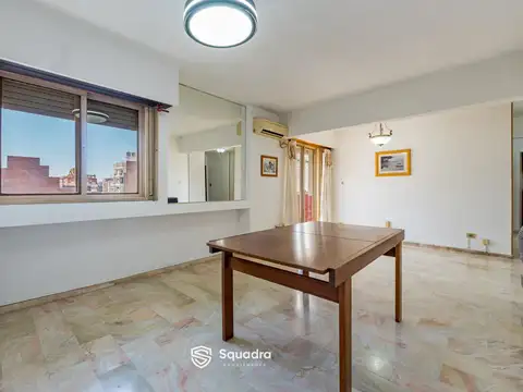 Departamento en Venta en Centro, USD 95.000