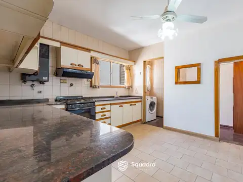Departamento 4 ambientes con 1 baño