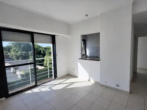 Hermoso departamento de 2 ambientes